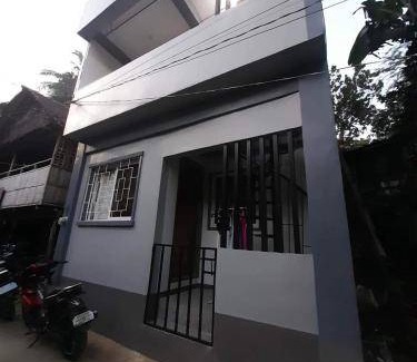 Romblon Island Apartment | 50 m² Apartment ∙ 2 bedrooms ∙ 5 guests