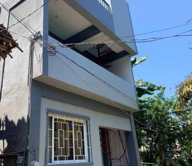 Romblon Island Apartment | 50 m² Apartment ∙ 2 bedrooms ∙ 5 guests