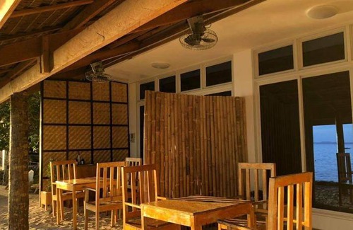 San Juan Apartment | 50 m² Apartment ∙ 4 guests