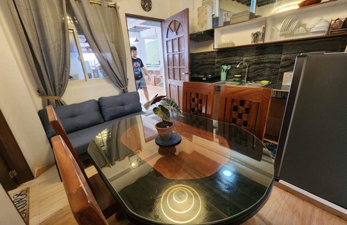 Baguio Apartment | 50 m² Apartment ∙ 5 guests