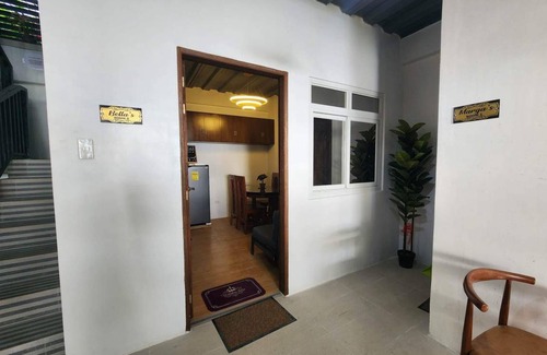 Baguio Apartment | 50 m² Apartment ∙ 5 guests