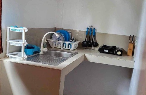 Roxas City Apartment | 50 m² Apartment ∙ 5 guests