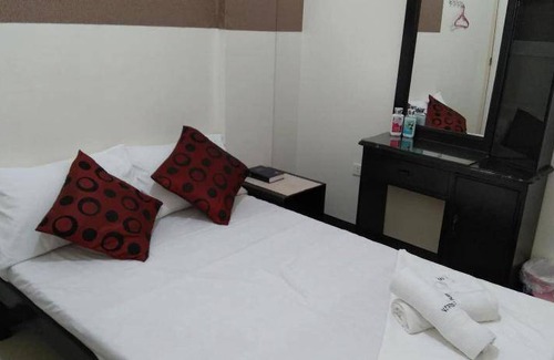 Laoag Apartment | 50 m² Apartment ∙ 6 guests