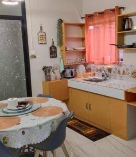 Tacloban Apartment | 50 m² Apartment ∙ 4 guests