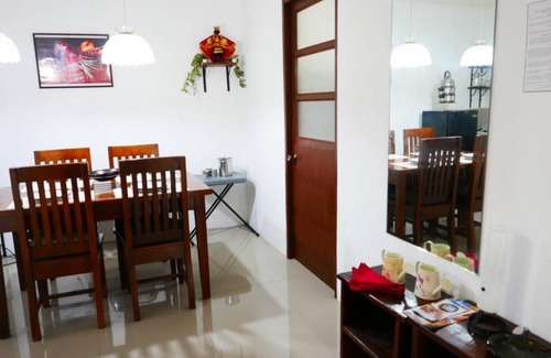 Consolacion Apartment | 50 m² Apartment ∙ 2 bedrooms ∙ 3 guests