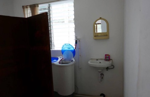 Consolacion Apartment | 50 m² Apartment ∙ 2 bedrooms ∙ 3 guests