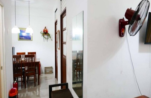 Consolacion Apartment | 50 m² Apartment ∙ 2 bedrooms ∙ 4 guests