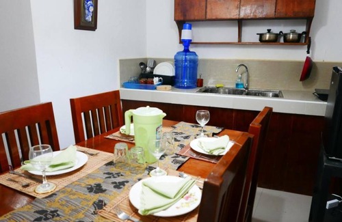Consolacion Apartment | 50 m² Apartment ∙ 2 bedrooms ∙ 4 guests
