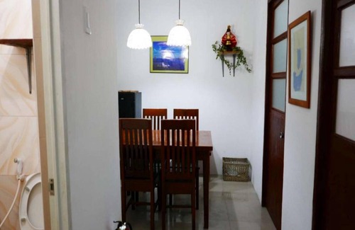 Consolacion Apartment | 50 m² Apartment ∙ 2 bedrooms ∙ 4 guests