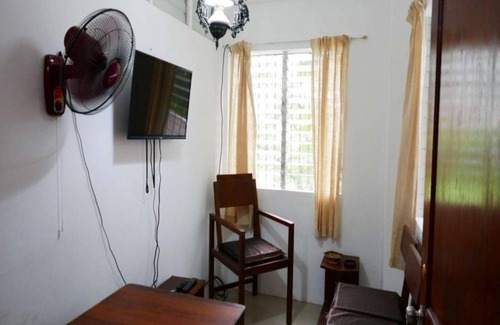 Consolacion Apartment | 50 m² Apartment ∙ 2 bedrooms ∙ 4 guests