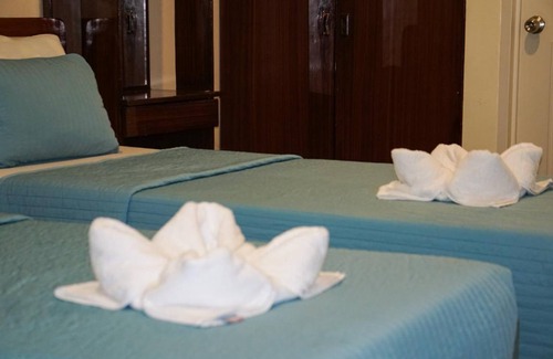 Olango Island Apartment | 50 m² Apartment ∙ 1 bedroom ∙ 2 guests