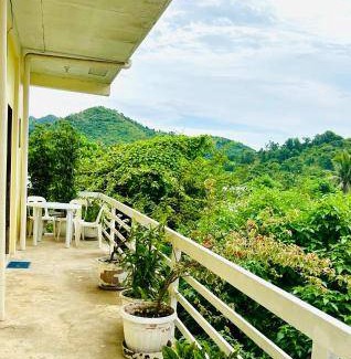 Taytay Bed & Breakfast | 50 m² Bed and breakfast ∙ 3 guests