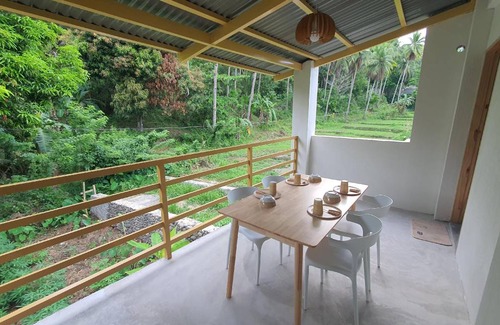 Matnog House | 50 m² Bungalow ∙ 1 bedroom ∙ 6 guests