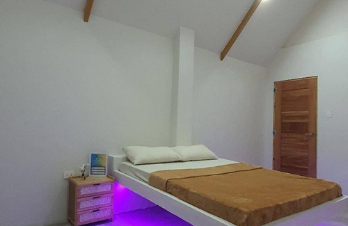 Matnog House | 50 m² Bungalow ∙ 1 bedroom ∙ 6 guests