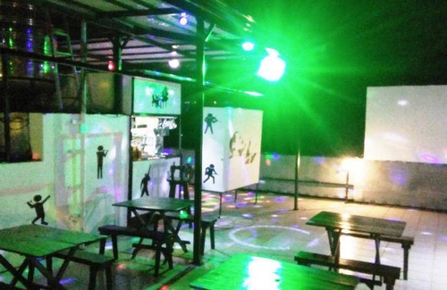 Marabut Hotel | 50 m² Hotel ∙ 10 guests