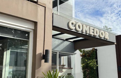 San Vicente Hotel | 50 m² Hotel ∙ 15 guests