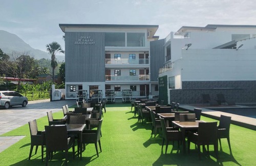 Puerto Galera Hotel | 50 m² Hotel ∙ 6 guests