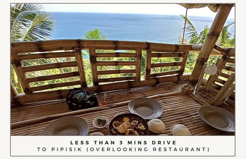 Pallocan House | 50 m² House ∙ 1 bedroom ∙ 11 guests