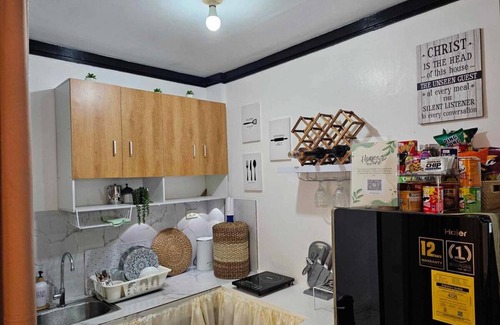 Tacloban House | 50 m² House ∙ 2 bedrooms ∙ 4 guests
