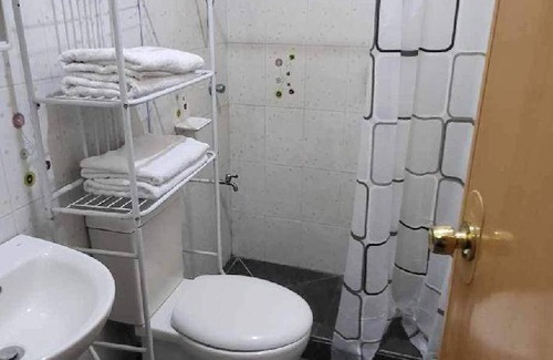 Calasiao House | 50 m² House ∙ 2 bedrooms ∙ 8 guests