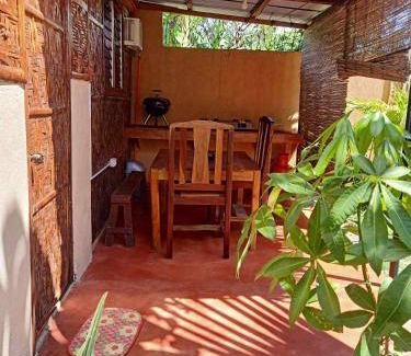Panglao House | 50 m² House ∙ 2 bedrooms ∙ 5 guests