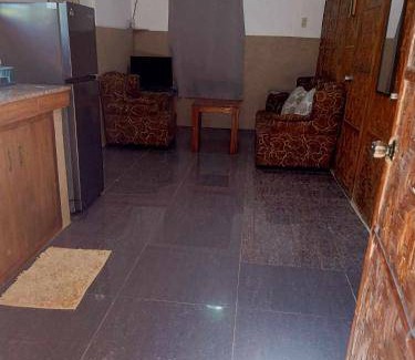 Panglao House | 50 m² House ∙ 2 bedrooms ∙ 5 guests
