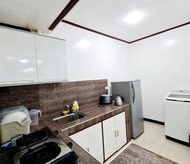 Calapan House | 50 m² House ∙ 3 bedrooms ∙ 10 guests