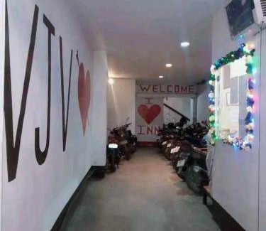 Mandaue House | 50 m² Motel ∙ 2 guests