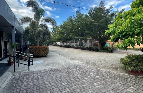 General Santos House | 50 m² Motel ∙ 3 guests