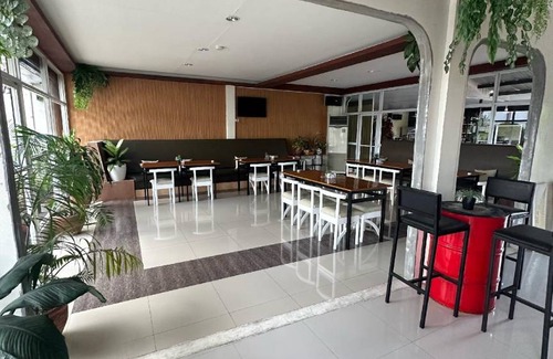 General Santos House | 50 m² Motel ∙ 3 guests