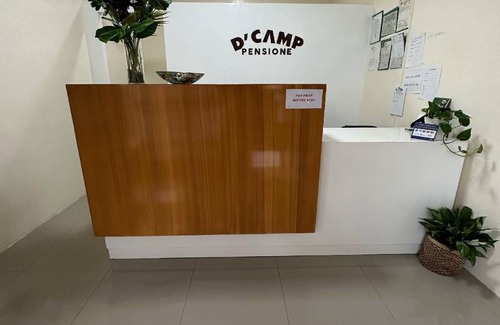 General Santos House | 50 m² Motel ∙ 3 guests