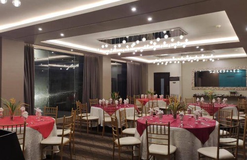 Coron Town Proper Resort | 50 m² Resort ∙ 10 guests