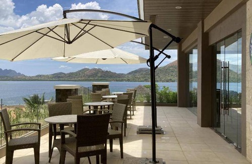 Coron Town Proper Resort | 50 m² Resort ∙ 10 guests