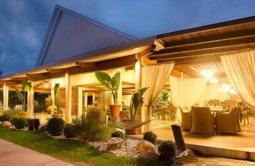 Butuan Resort | 50 m² Resort ∙ 127 guests