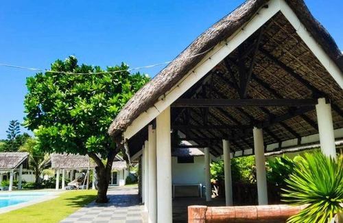 Pagudpud Resort | 50 m² Resort ∙ 3 bedrooms ∙ 21 guests