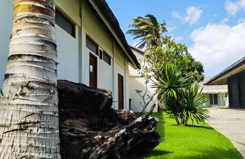 Pagudpud Resort | 50 m² Resort ∙ 3 bedrooms ∙ 21 guests