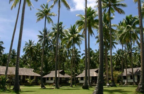 Macrohon Resort | 50 m² Resort ∙ 3 guests