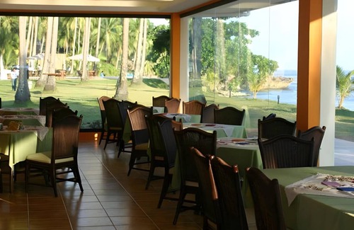 Macrohon Resort | 50 m² Resort ∙ 3 guests