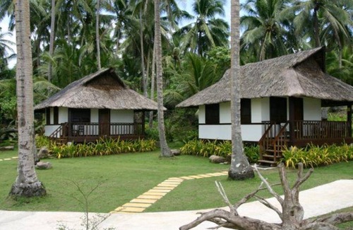 Macrohon Resort | 50 m² Resort ∙ 3 guests