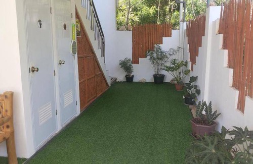 San Francisco Island Resort | 50 m² Resort ∙ 4 guests
