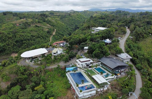 Baungon Resort | 50 m² Resort ∙ 4 guests