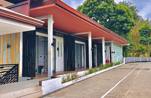 Baungon Resort | 50 m² Resort ∙ 4 guests
