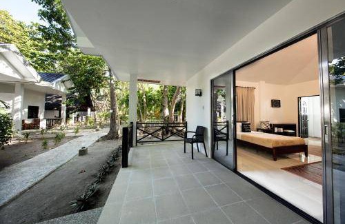 Loon Resort | 50 m² Resort ∙ 4 guests