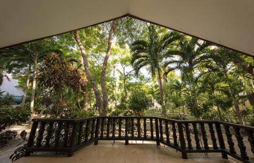 Loon Resort | 50 m² Resort ∙ 4 guests