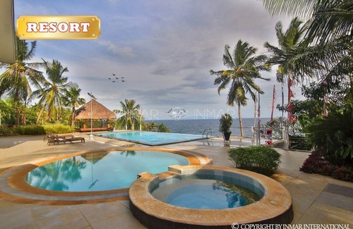 San Francisco Island Resort | 50 m² Resort ∙ 4 guests