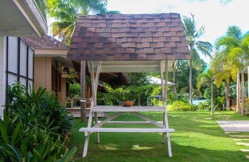 San Francisco Island Resort | 50 m² Resort ∙ 4 guests