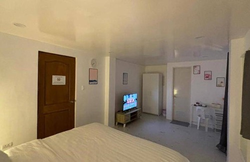 Allen Apartment | 50 m² Serviced apartment ∙ 4 guests