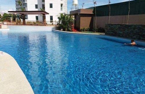 Muntinlupa Apartment | 50 m² Serviced apartment ∙ 2 bedrooms ∙ 5 guests