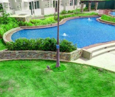 Muntinlupa Apartment | 50 m² Serviced apartment ∙ 2 bedrooms ∙ 5 guests