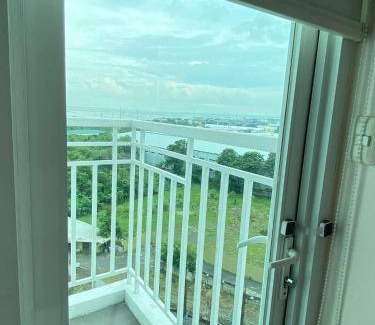 Muntinlupa Apartment | 50 m² Serviced apartment ∙ 2 bedrooms ∙ 5 guests
